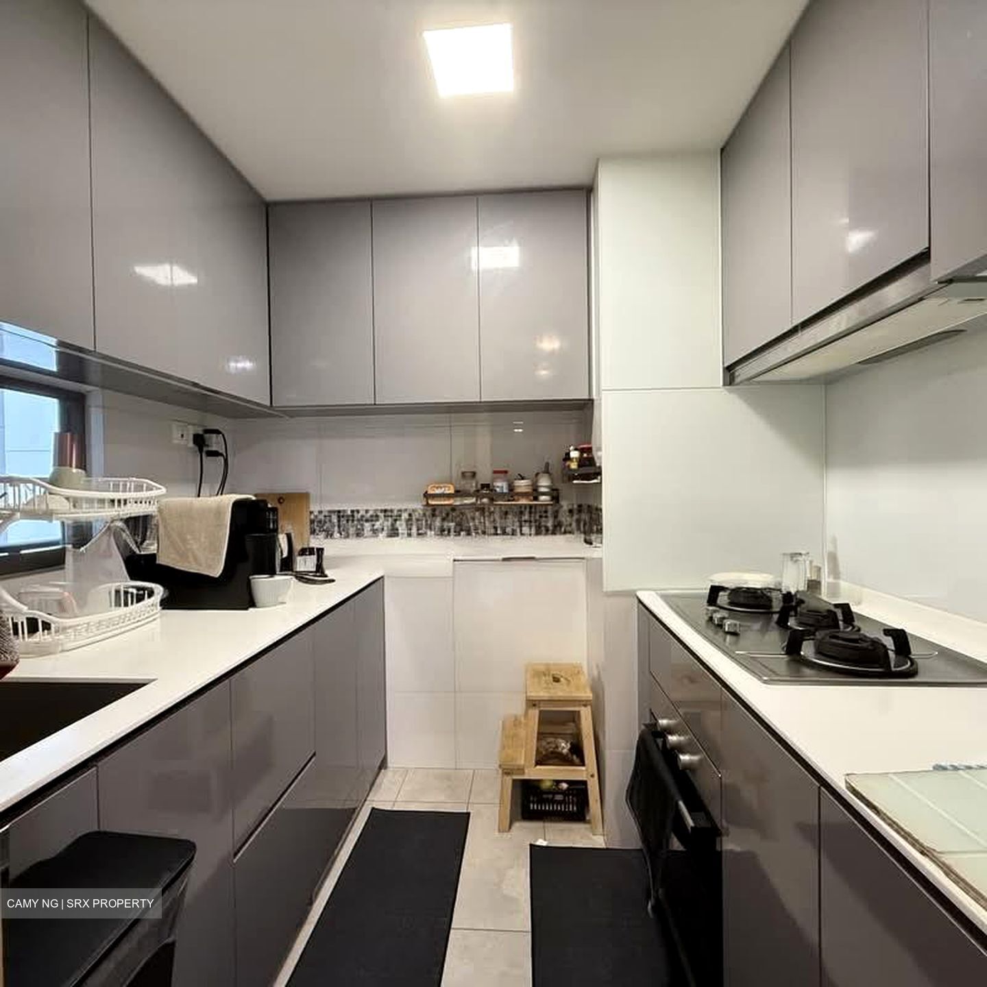 The Tre Ver (D13), Condominium #593632161